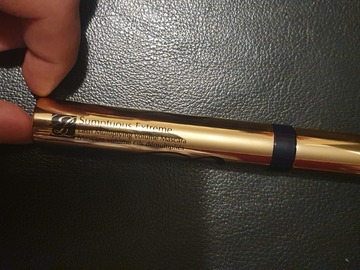 Продается: Estee lauder blakstienų tušas