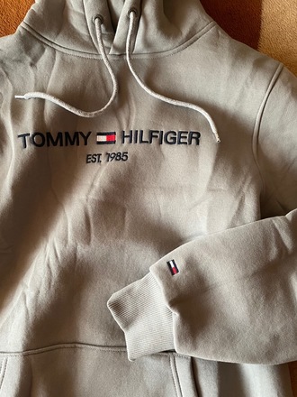 Tommy Hilfiger džemperis
