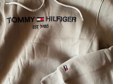 Parduoda: Tommy Hilfiger džemperis