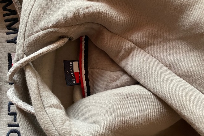 Tommy Hilfiger džemperis