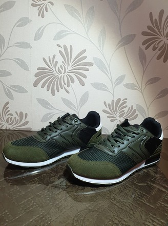 Laisvalaikio kedai hugo boss