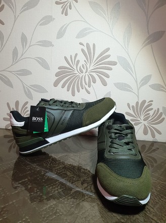 Laisvalaikio kedai hugo boss
