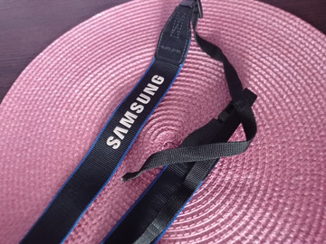 For sale: Foto dirželis SAMSUNG