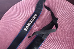 Parduoda: Foto dirželis SAMSUNG