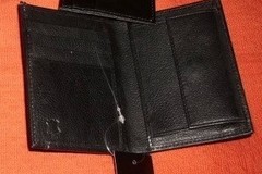 Parduoda: Vyriski odines pinigines