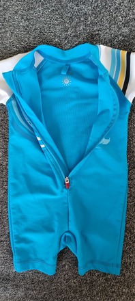 Maudymosi kostiumas Reima 68 cm