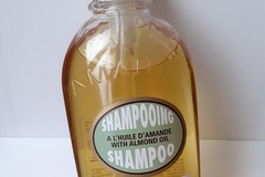 Parduoda: Loccitane šampūnas
