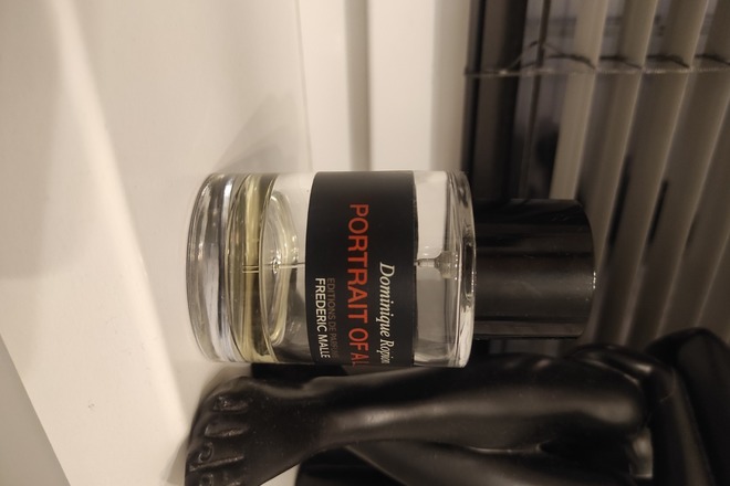 Frederic Malle Portrait of a Lady