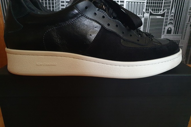 NEW STANDARD