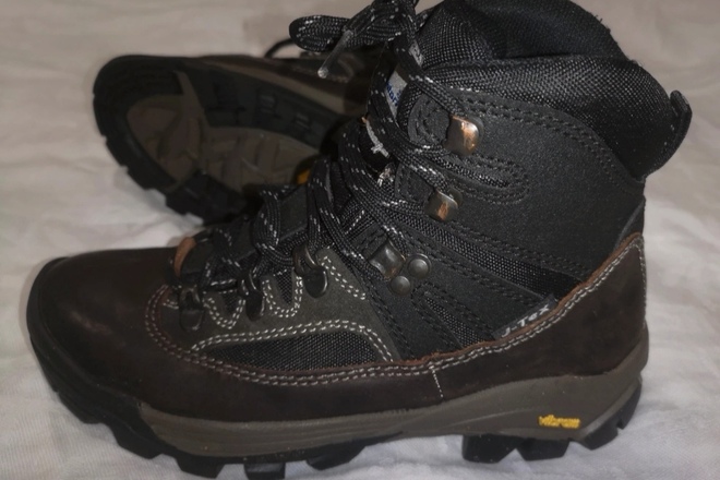 Vibram Everton ortopediniai aulinukai 35/36d.