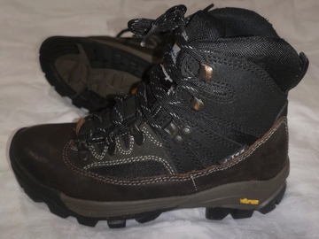 For sale: Vibram Everton ortopediniai aulinukai 35/36d.