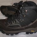 For sale: Vibram Everton ortopediniai aulinukai 35/36d.