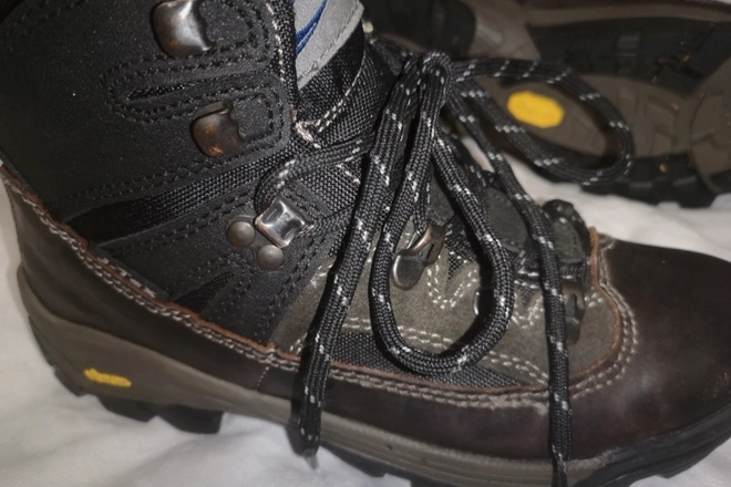 Vibram Everton ortopediniai aulinukai 35/36d.