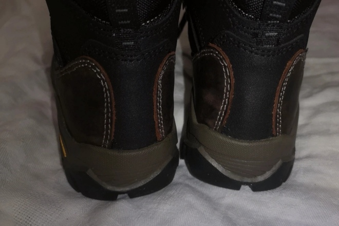 Vibram Everton ortopediniai aulinukai 35/36d.