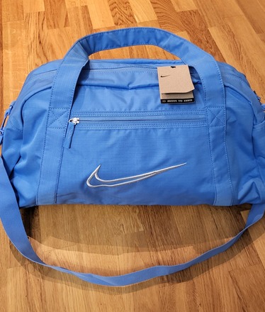 Nike sportinis krepšys