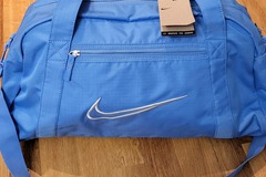 For sale: Nike sportinis krepšys