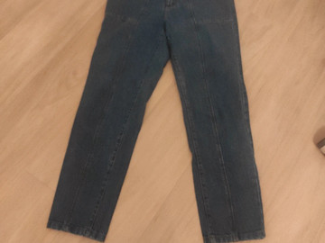 For sale: NA-KD dzinsai 
