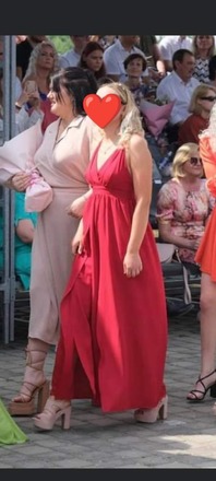 Proginė suknelė 