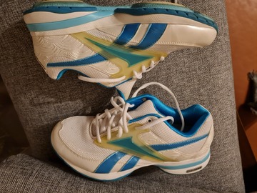 Parduoda: Reebok Easy Tone plus Women's Sneakers