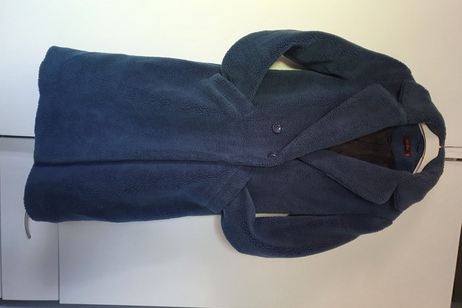 Teddy paltukas s/m