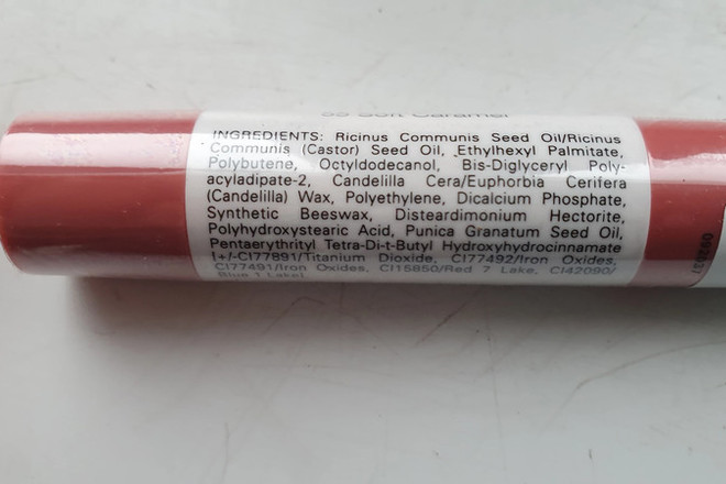 Lip balm/lūpų balzamas