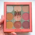 Na sprzedaż: Pixi beauty Glow palete