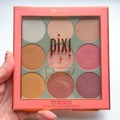 Parduoda: Pixi beauty Glow palete