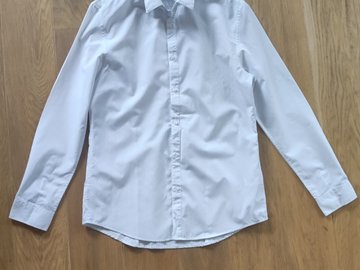 Parduoda: Nauji vyriški baltiniai, slim fit