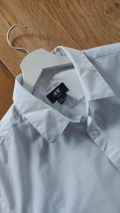 Nauji vyriški baltiniai, slim fit
