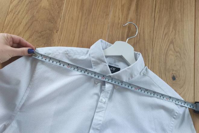 Nauji vyriški baltiniai, slim fit