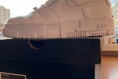Parduoda: Nike Air Force Pixel