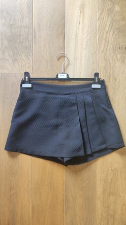Stradivarius mini sijonas-šortai