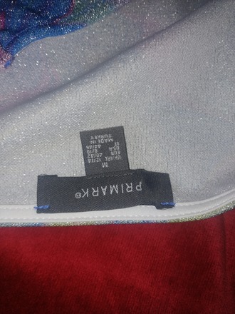 Primark nauja, blizgi palaidinė 40-42