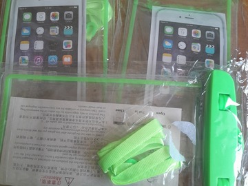 For sale: Silikatiniai dėkliukai telefonui