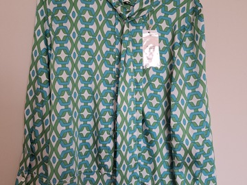 For sale: Nauja bliuskute
