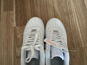 Продается: air force 1