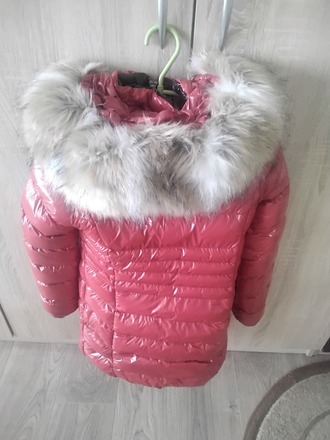 Žieminė striukė