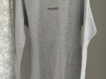 For sale: McKenzie Essential Crew Tracksuit