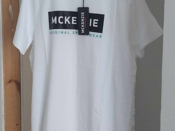 For sale: Balta McKenzie Maikutė