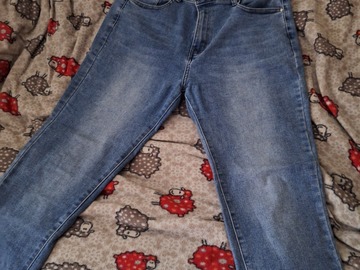 For sale: Dzinsai