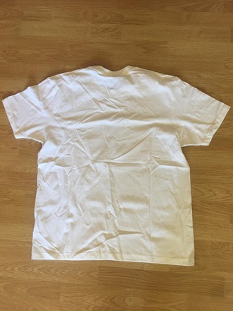 Stussy x nike Stüssy Maikė su dizainu