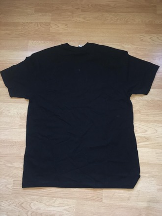 Stussy x nike Stüssy Maikė su dizainu
