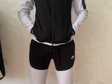 Parduoda: Nike treningas