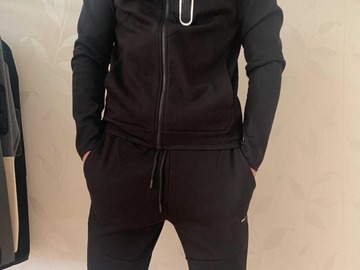 Parduoda: Nike treningas