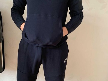 Parduoda: Nike treningas