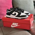 For sale: Nike Dunk Panda Low