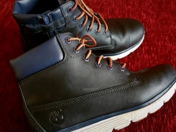 Продается: Timberland sensorflex aulinukai