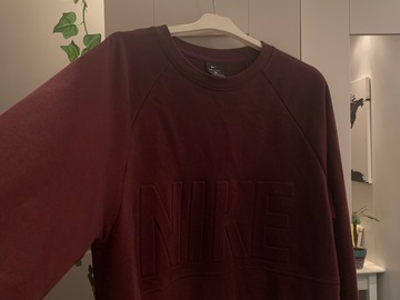 Parduoda: Nike džemperis