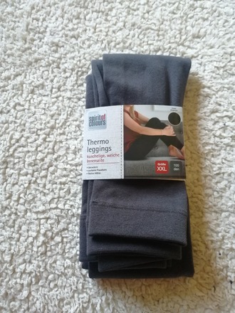 žieminės, vokiškos tamprės po sijonu ar tunika L-XXXL 