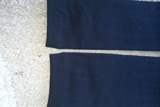 žieminės, vokiškos tamprės po sijonu ar tunika L-XXXL 